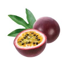 🌿 Passion Fruit (Passiflora edulis)