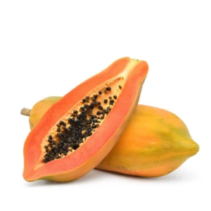 Red Lady Papaya